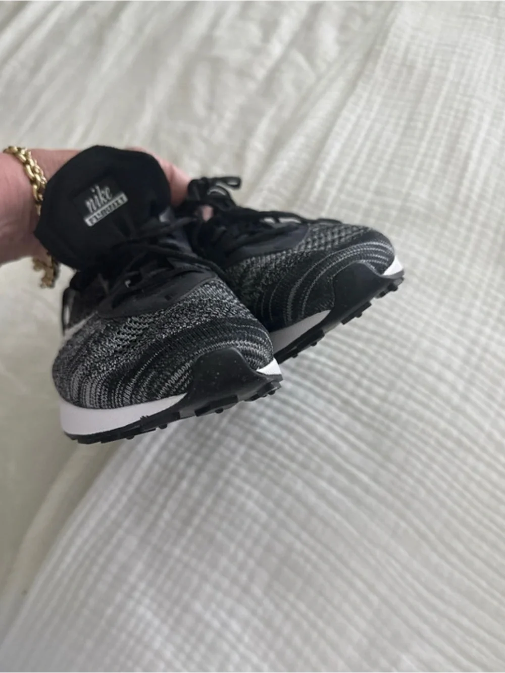 Nike Airmax flyknit sneakers